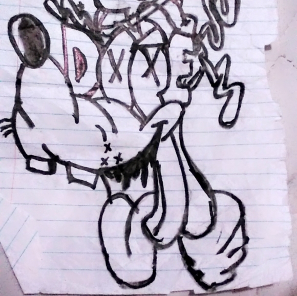 Drawings pt.2 - Picture 14 of 16